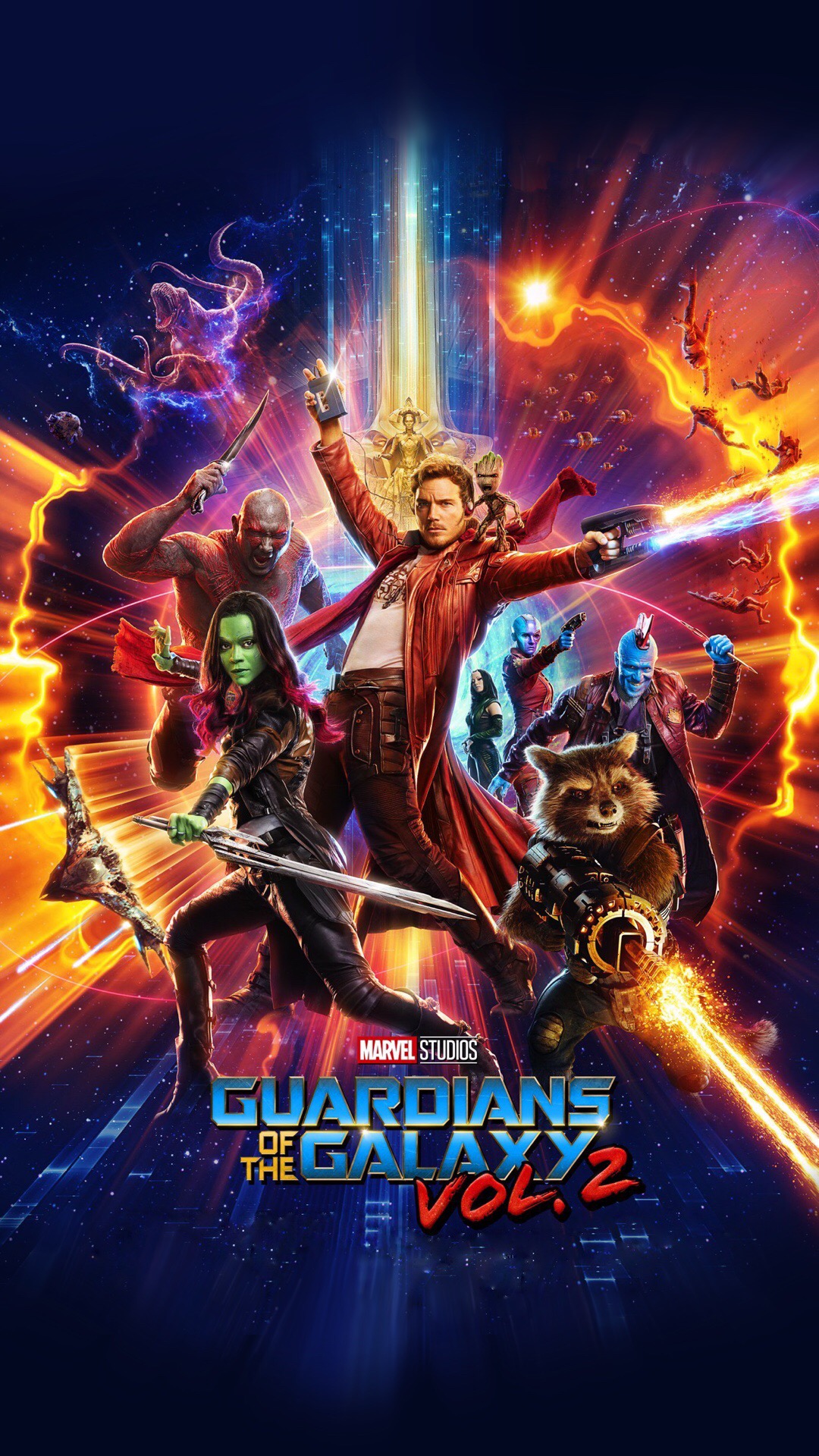 download guardians of galaxy 2